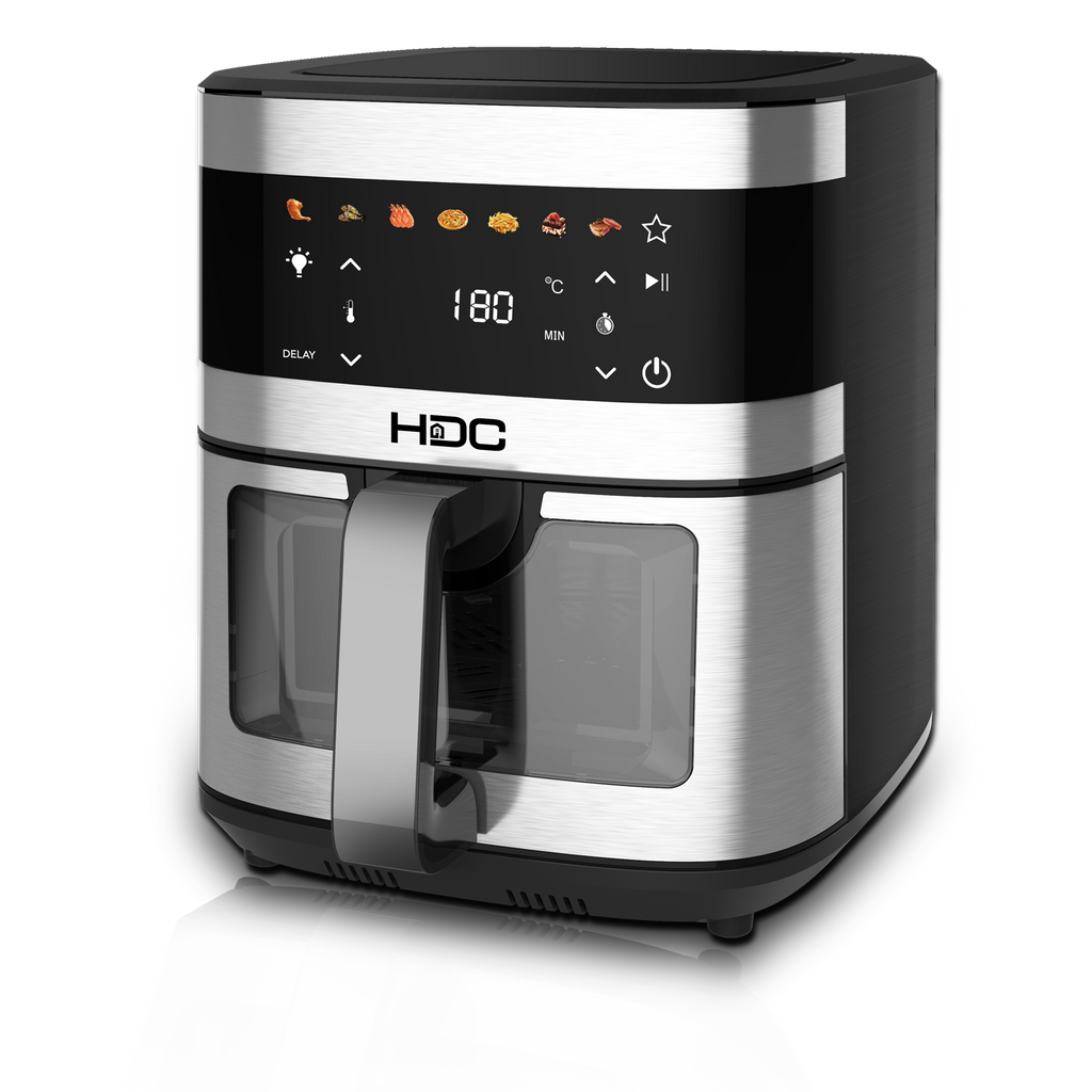 Freidora de Aire HDC HAF-DH91SB