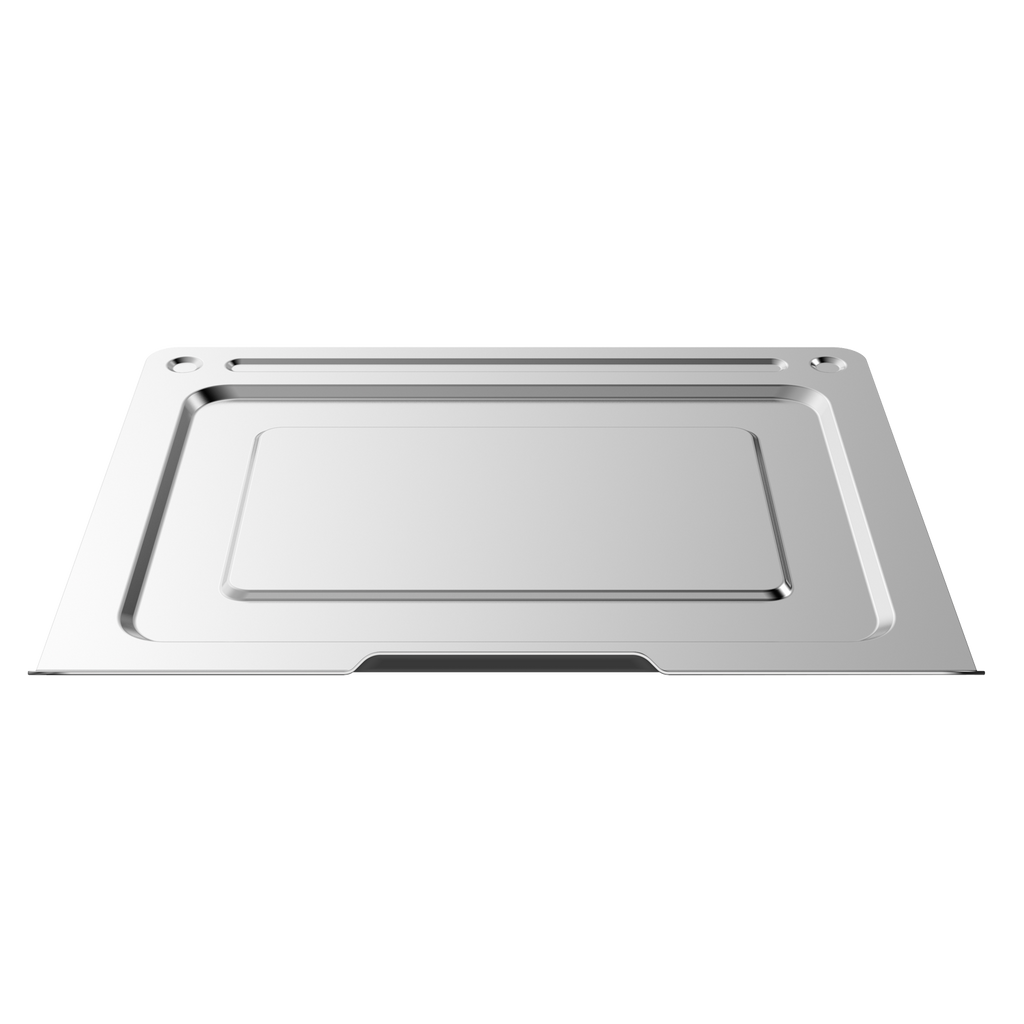 Horno smart con freidora de aire HDC HAF-SO30LBK